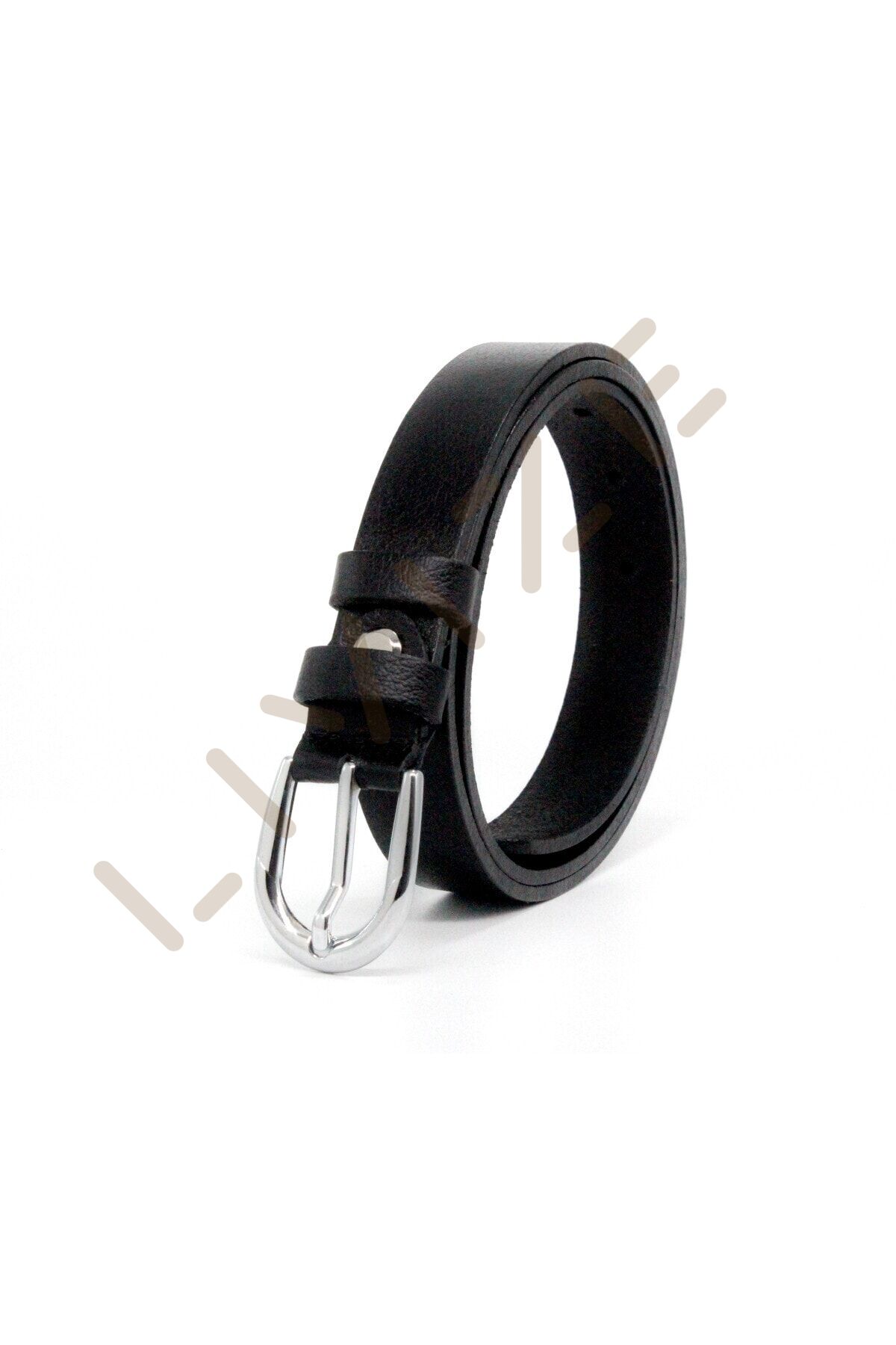  Si̇yah - 90 Cm